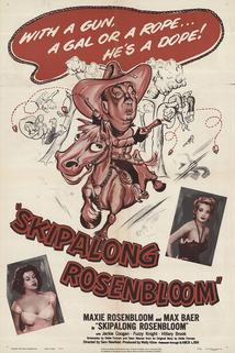 Skipalong Rosenbloom  - Skipalong Rosenbloom