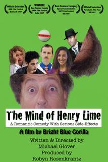Profilový obrázek - The Mind of Henry Lime