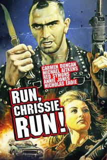 Profilový obrázek - Run Chrissie Run!