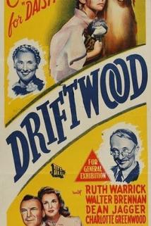 Profilový obrázek - Driftwood