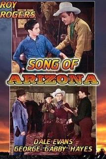 Profilový obrázek - Song of Arizona