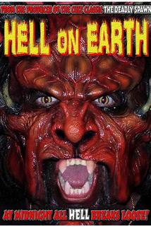 Profilový obrázek - Hell on Earth