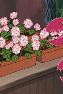 Profilový obrázek - Pippi Enters a Flower Show