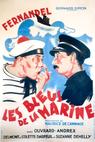 Bleus de la marine, Les (1934)