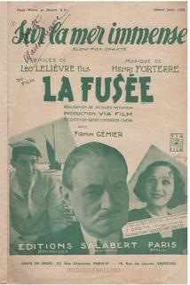 Profilový obrázek - Fusée, La