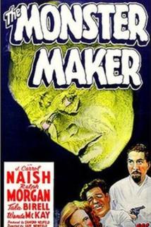 The Monster Maker