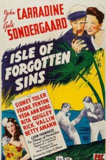 Profilový obrázek - Isle of Forgotten Sins