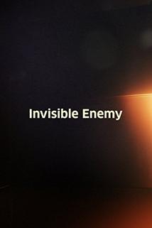 Invisible Enemy  - Invisible Enemy
