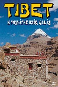 Tibet - k posvátné hoře Kailás