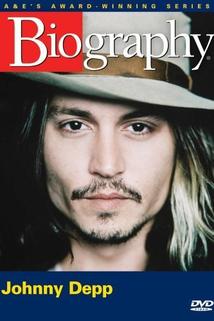 Johnny Depp: Under His Skin