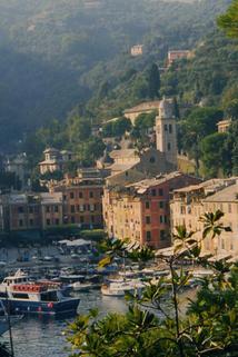 Profilový obrázek - The High Society of Portofino