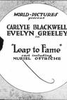 Leap to Fame (1918)