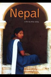 Profilový obrázek - Nepál