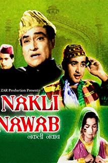 Profilový obrázek - Naqli Nawab