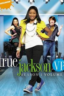 True Jacksonová