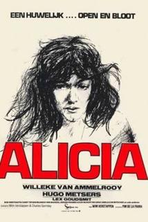 Profilový obrázek - Alicia