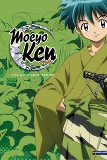 Profilový obrázek - Kidô shinsengumi: Moe yo ken TV