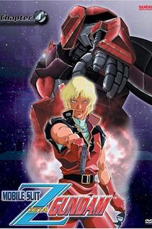 Profilový obrázek - Kidô senshi Z Gundam