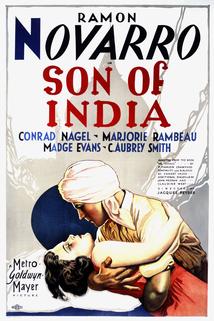 Profilový obrázek - Son of India