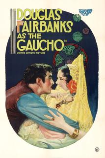 Profilový obrázek - The Gaucho