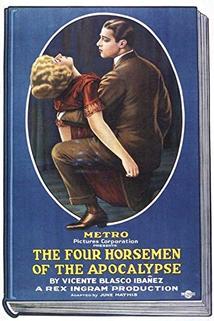 Čtyři příšerní jezdci z Apokalypsy  - The Four Horsemen of the Apocalypse