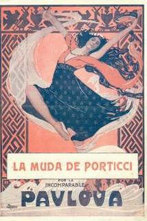 Profilový obrázek - The Dumb Girl of Portici