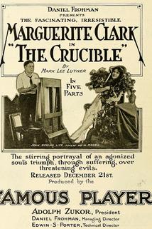 Profilový obrázek - The Crucible