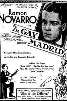 Profilový obrázek - In Gay Madrid