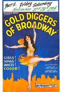 Profilový obrázek - Gold Diggers of Broadway