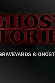 Profilový obrázek - Spirits, Graveyards & Ghostbusters