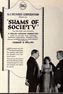 Profilový obrázek - Shams of Society