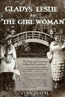 The Girl-Woman