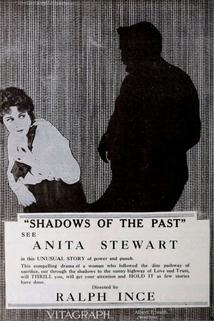 Profilový obrázek - Shadows of the Past