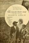 Miss Dulcie from Dixie (1919)