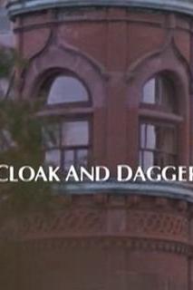 Profilový obrázek - Cloak and Dagger