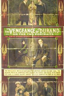 The Vengeance of Durand; or, The Two Portraits