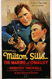 The Making of O'Malley  - The Making of O'Malley
