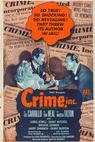 Crime, Inc. 