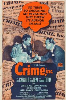 Profilový obrázek - Crime, Inc.