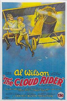 Profilový obrázek - The Cloud Rider