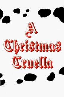 Profilový obrázek - A Christmas Cruella