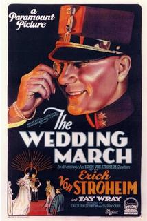 The Wedding March  - The Wedding March