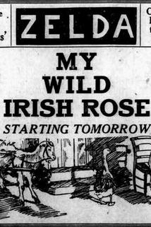 Profilový obrázek - My Wild Irish Rose