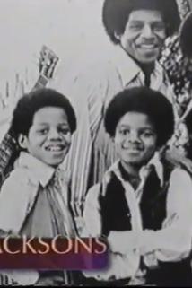 Profilový obrázek - The Jacksons: First Family of Pop