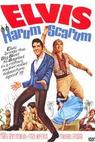 Elvis: Harum Scarum (1965)