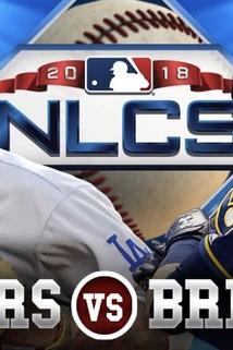 Profilový obrázek - 2018 NLCS Game 5: Milwaukee Brewers vs. Los Angeles Dodgers