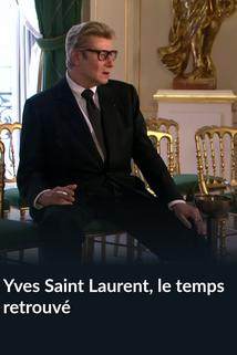 Profilový obrázek - Yves Saint Laurent: His Life and Times
