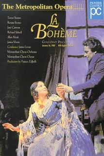 Profilový obrázek - Bohème, La