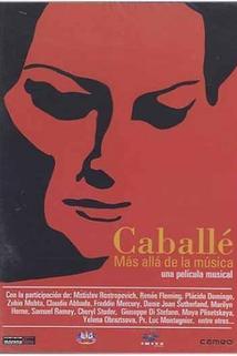 Profilový obrázek - Caballé, más allá de la música