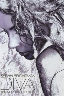 Sarah Brightman: Diva - The Video Collection
